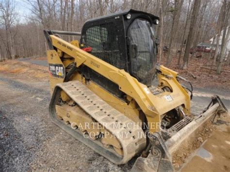 Used Skid Steer Loaders for sale in Massachusetts, USA 